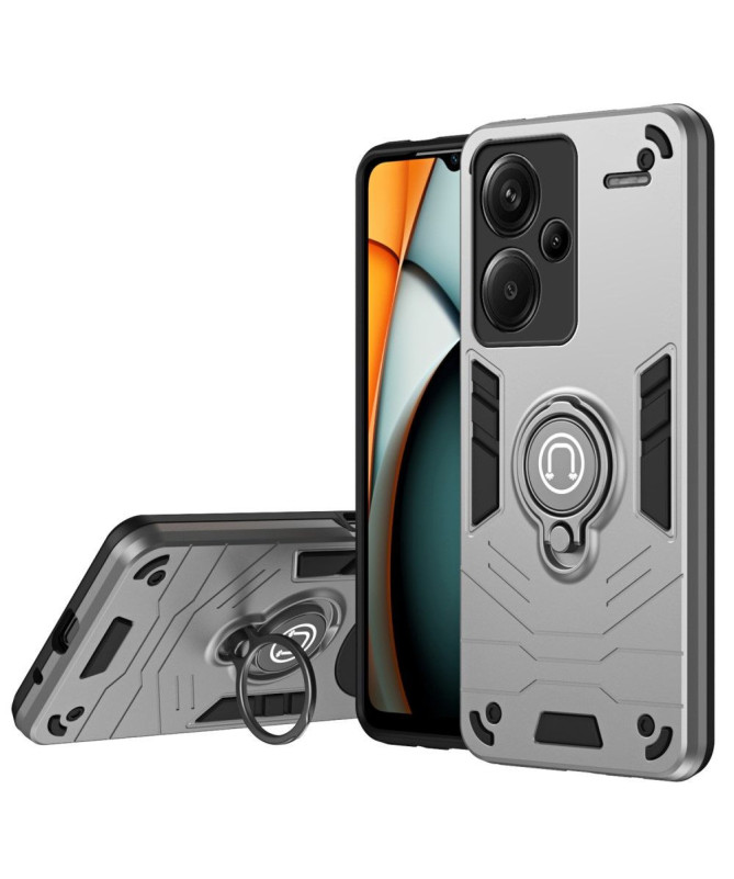 Coque Xiaomi Redmi Note 13 Pro Plus 5G avec Anneau Support