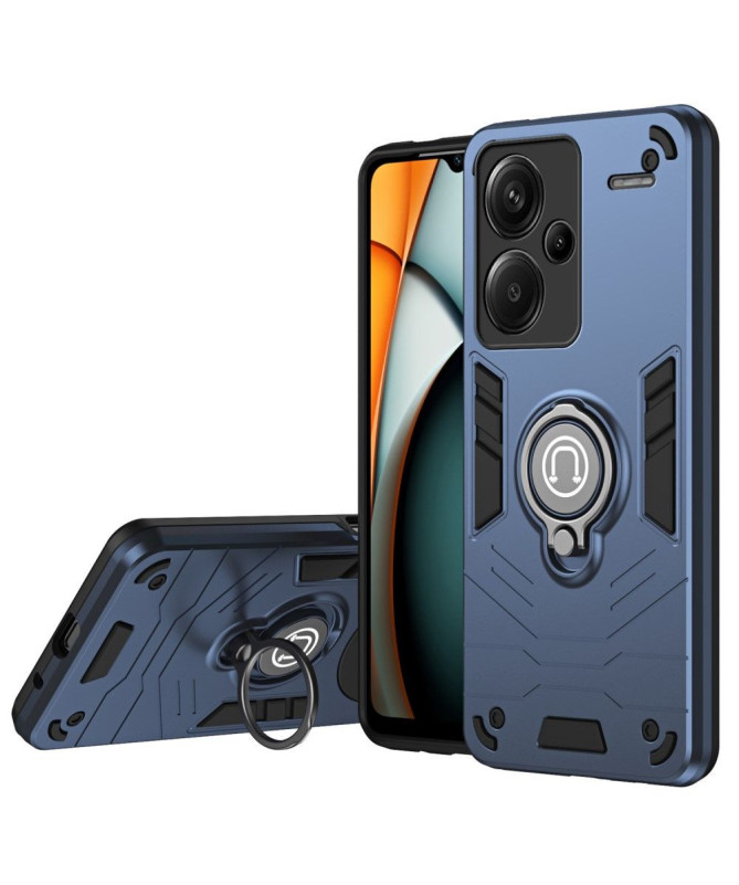 Coque Xiaomi Redmi Note 13 Pro Plus 5G avec Anneau Support