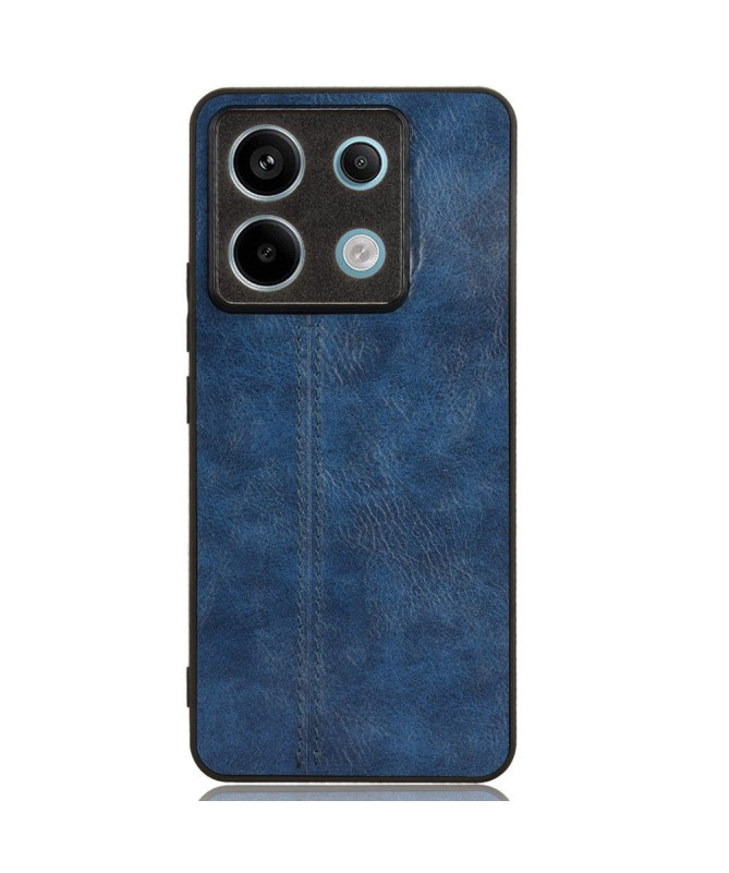 Coque Xiaomi Redmi Note 13 Pro 5G / Poco X6 Effet Cuir