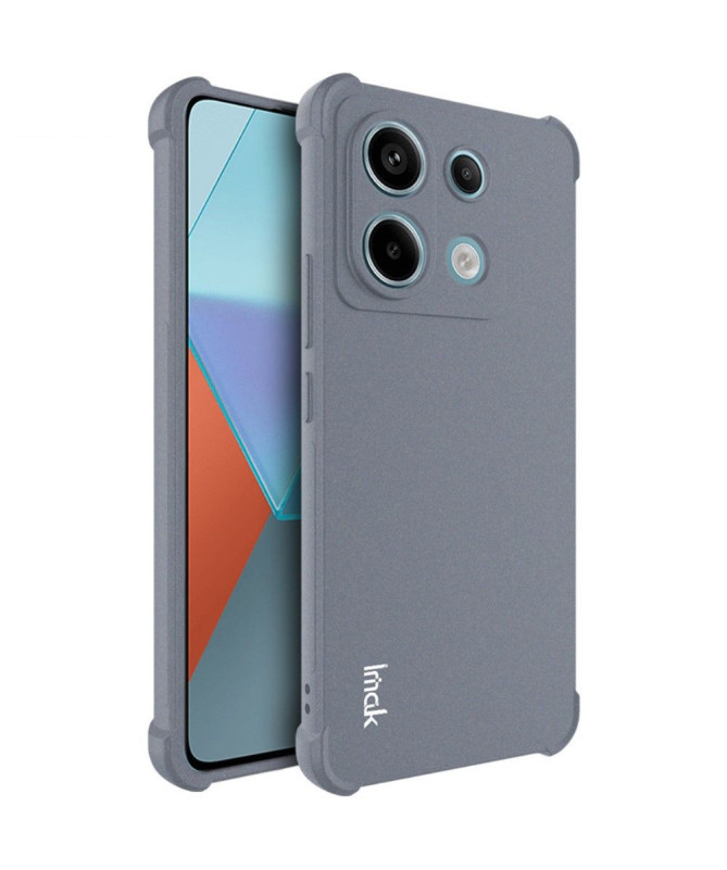 Coque Xiaomi Redmi Note 13 Pro 5G / Poco X6 angles renforcés IMAK