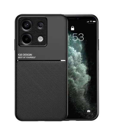 Coque Xiaomi Redmi Note 13 Pro 5G / Poco X6 Business Minimaliste