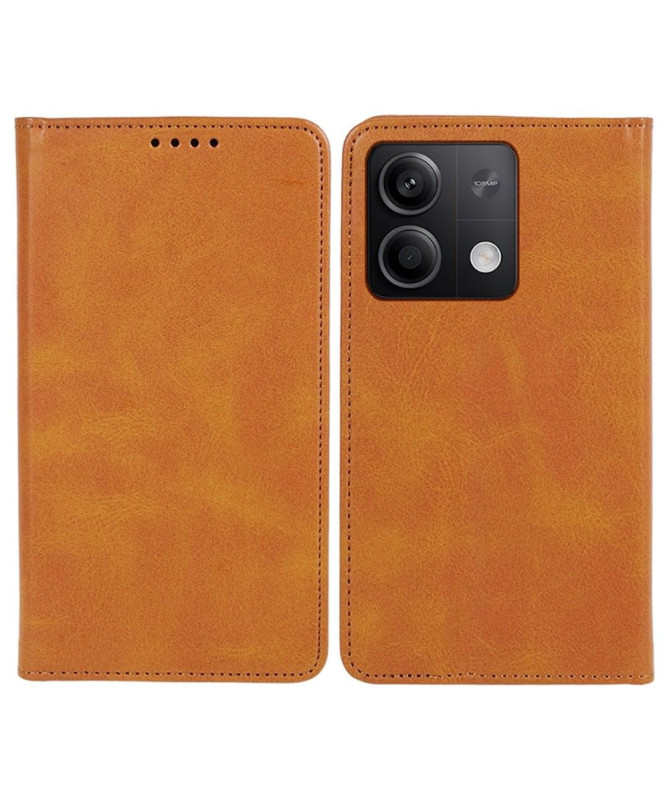 Housse Xiaomi Redmi Note 13 Pro 5G / Poco X6 Béatrice Flip Premium