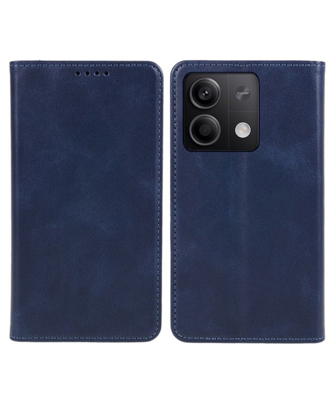 Housse Xiaomi Redmi Note 13 Pro 5G / Poco X6 Béatrice Flip Premium