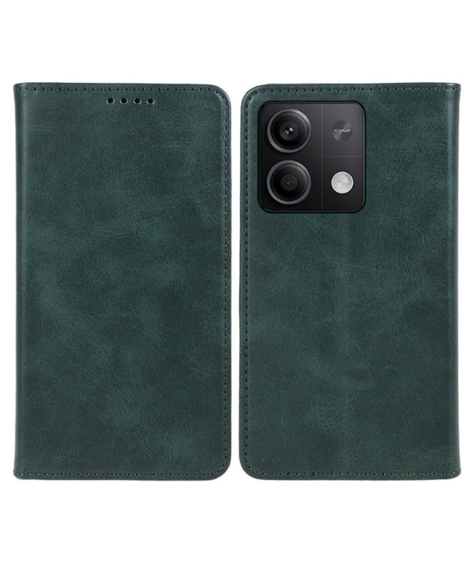 Housse Xiaomi Redmi Note 13 Pro 5G / Poco X6 Béatrice Flip Premium