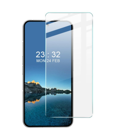 Xiaomi Redmi Note 13 Pro 5G - Film protecteur en verre trempé