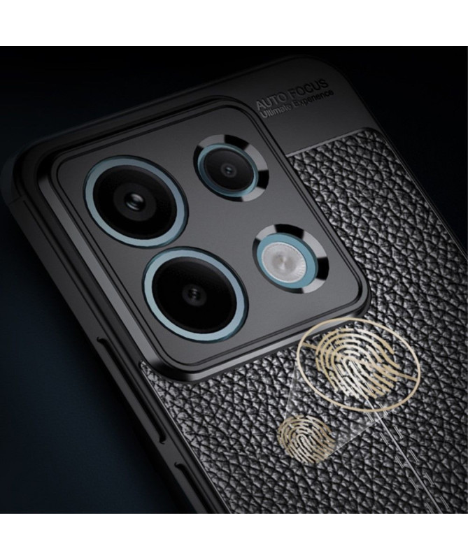 Coque Xiaomi Redmi Note 13 Pro 5G / Poco X6 Texture Grainée