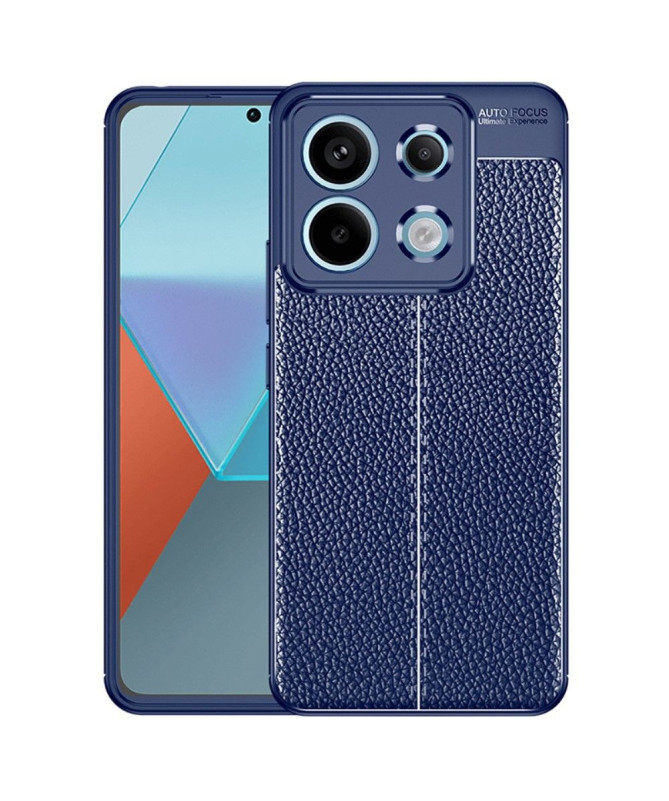 Coque Xiaomi Redmi Note 13 Pro 5G / Poco X6 Texture Grainée