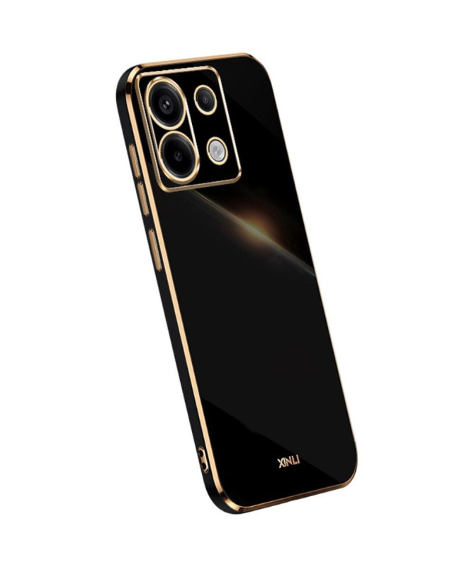 Coque Xiaomi Redmi Note 13 Pro 5G / Poco X6 Flex Lux