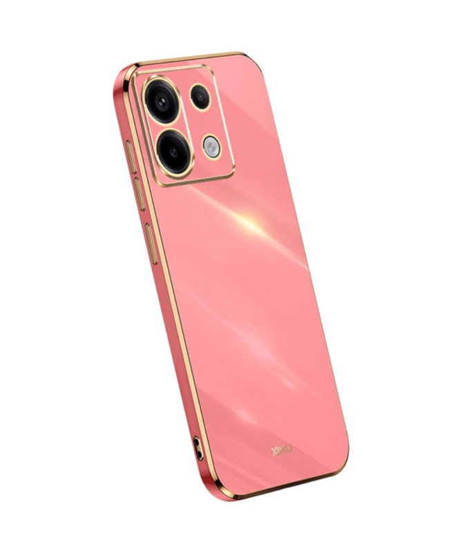 Coque Xiaomi Redmi Note 13 Pro 5G / Poco X6 Flex Lux