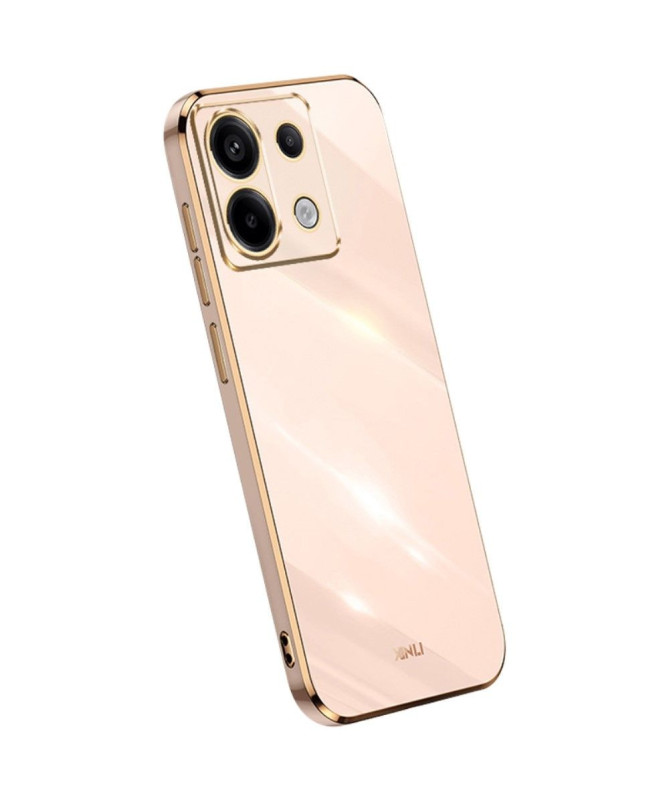 Coque Xiaomi Redmi Note 13 Pro 5G / Poco X6 Flex Lux