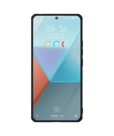 Coque Xiaomi Redmi Note 13 Pro 5G / Poco X6 Nillkin Super Frosted