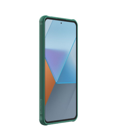 Xiaomi Redmi Note 13 Pro 5G / Poco X6 - Coque CamShield avec cache objectif arrière