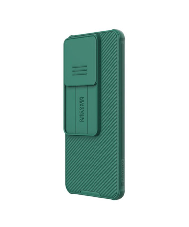 Coque Xiaomi Redmi Note 13 Pro 5G / Poco X6 CamShield avec cache objectif arrière