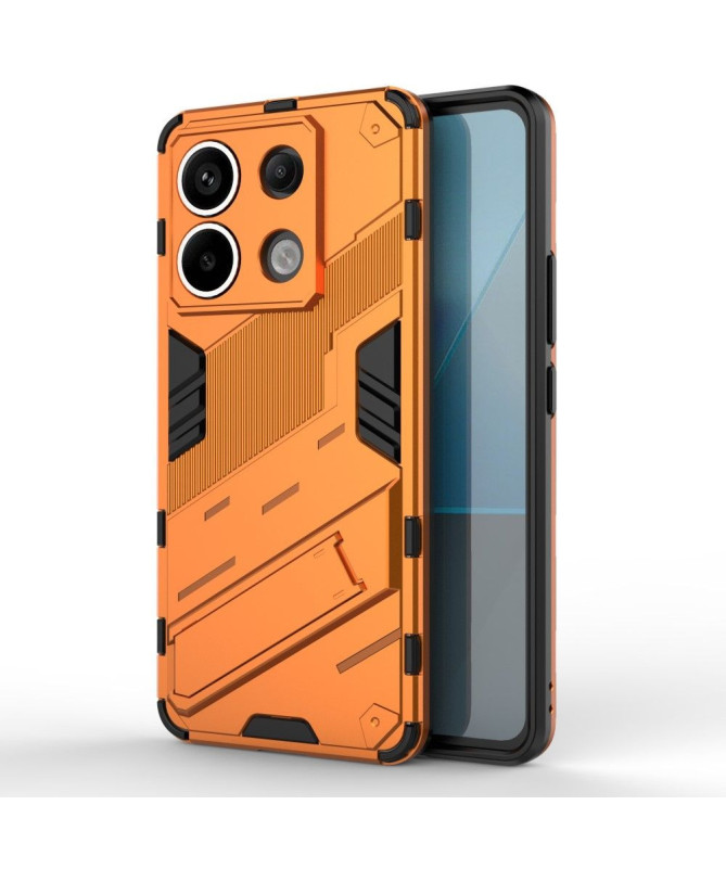 Coque Xiaomi Redmi Note 13 Pro 5G / Poco X6 HERA avec support