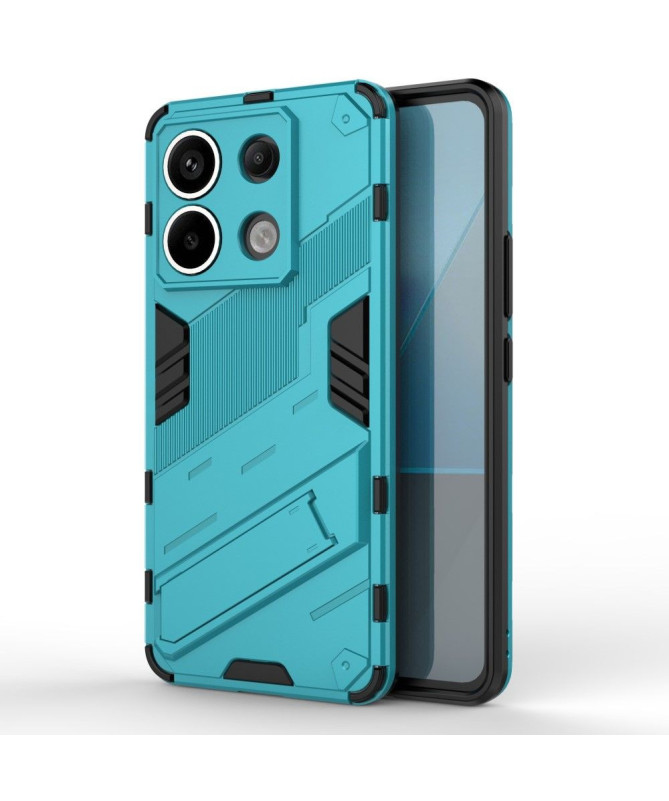 Coque Xiaomi Redmi Note 13 Pro 5G / Poco X6 HERA avec support