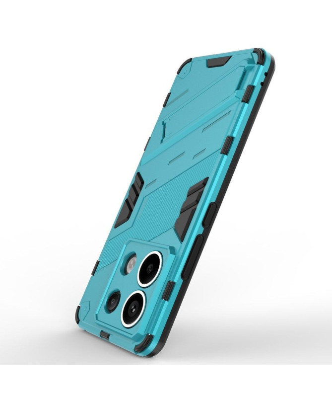 Coque Xiaomi Redmi Note 13 Pro 5G / Poco X6 HERA avec support