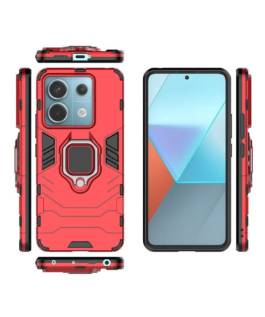 Coque Xiaomi Redmi Note 13 Pro 5G / Poco X6 La Bélinda Antichoc et Résistante