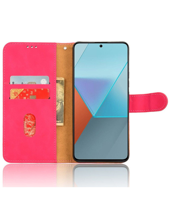 Housse Xiaomi Redmi Note 13 Pro 5G / Poco X6 Soft Touch