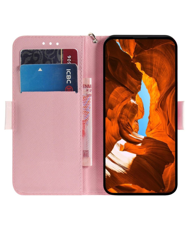 Housse Xiaomi Redmi Note 13 Pro 5G / Poco X6 Illustration Talon