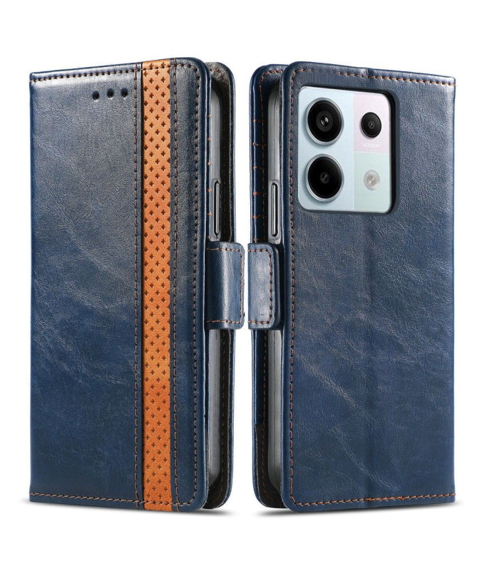 Housse Xiaomi Redmi Note 13 Pro 5G / Poco X6 Flip Business