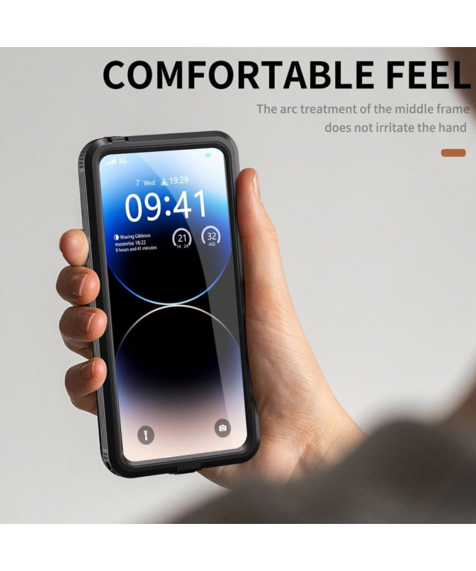 Coque Xiaomi Redmi Note 13 Pro 5G étanche