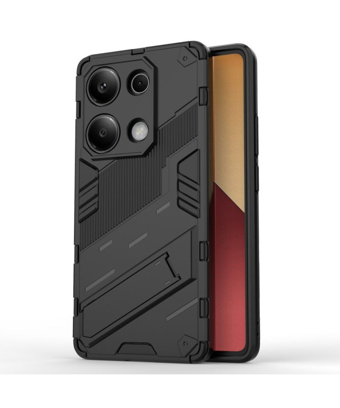 Coque Xiaomi Redmi Note 13 Pro 4G HERA avec support