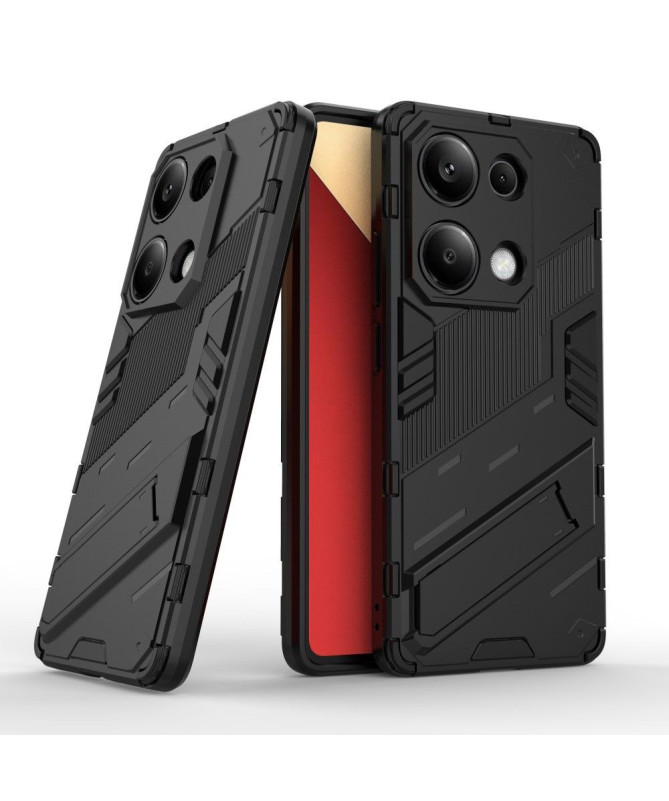 Coque Xiaomi Redmi Note 13 Pro 4G HERA avec support