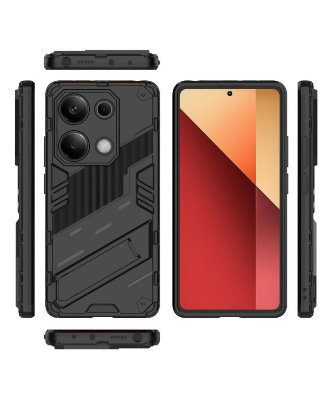 Coque Xiaomi Redmi Note 13 Pro 4G HERA avec support