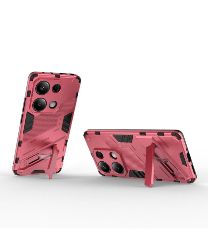 Coque Xiaomi Redmi Note 13 Pro 4G HERA avec support