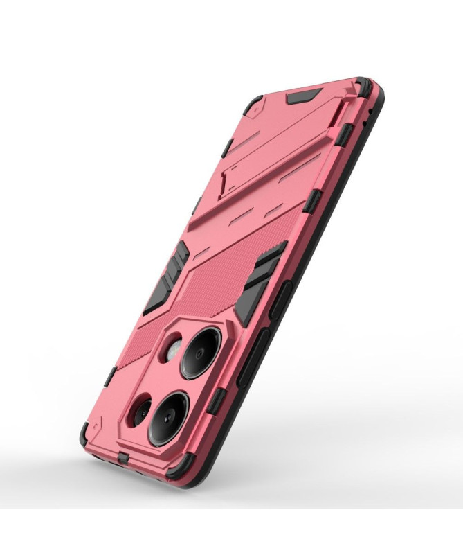Coque Xiaomi Redmi Note 13 Pro 4G HERA avec support