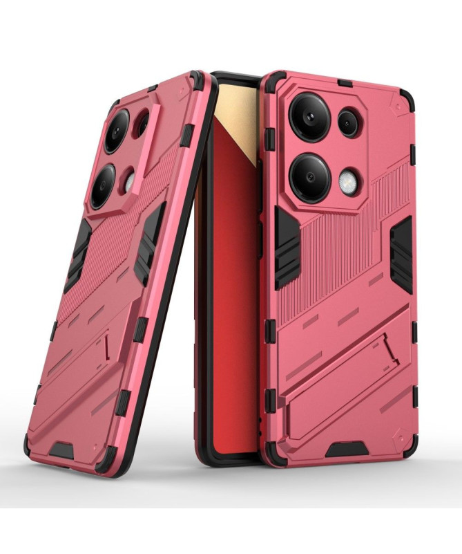 Coque Xiaomi Redmi Note 13 Pro 4G HERA avec support