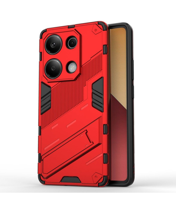 Coque Xiaomi Redmi Note 13 Pro 4G HERA avec support