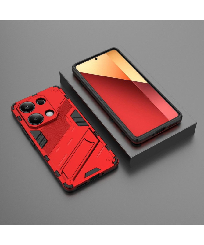 Coque Xiaomi Redmi Note 13 Pro 4G HERA avec support