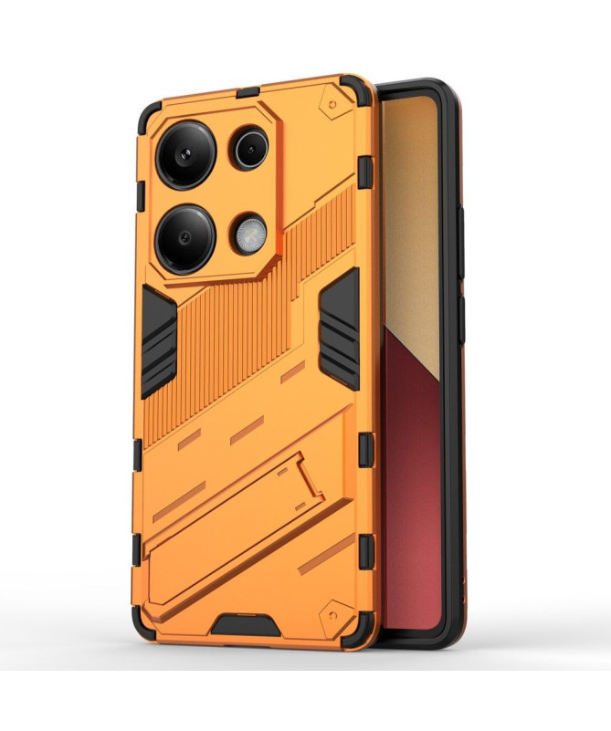 Coque Xiaomi Redmi Note 13 Pro 4G HERA avec support