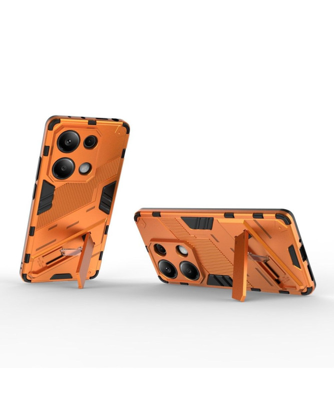 Coque Xiaomi Redmi Note 13 Pro 4G HERA avec support