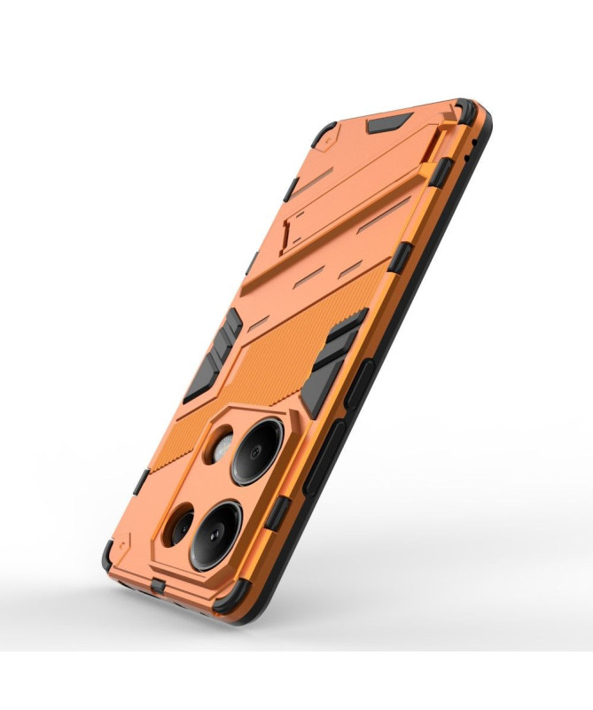 Coque Xiaomi Redmi Note 13 Pro 4G HERA avec support