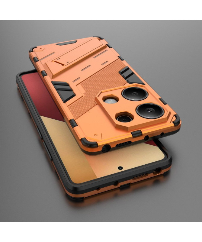 Coque Xiaomi Redmi Note 13 Pro 4G HERA avec support