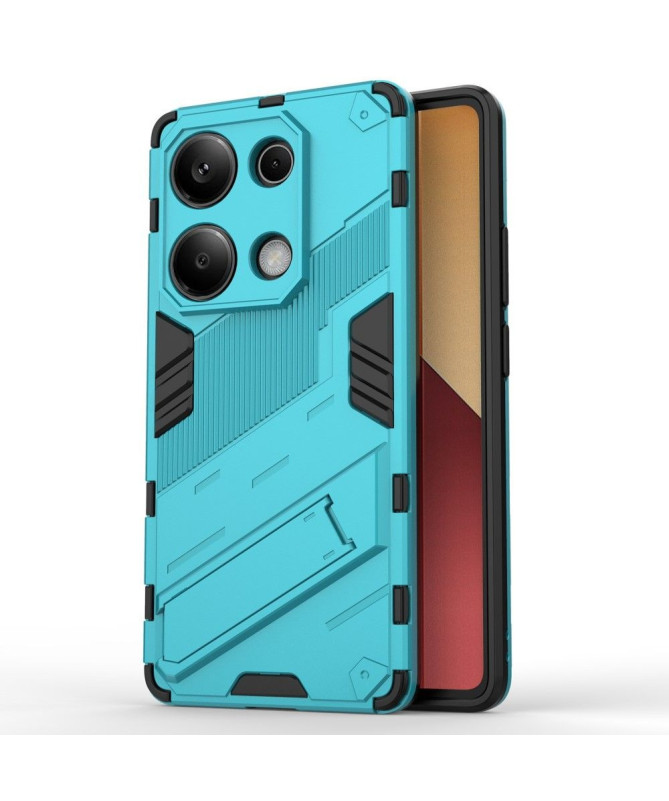 Coque Xiaomi Redmi Note 13 Pro 4G HERA avec support