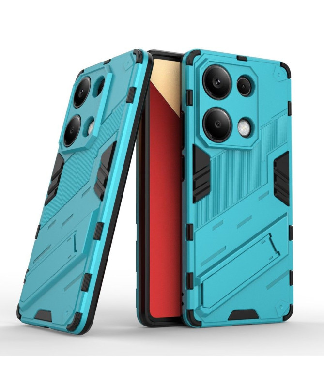 Coque Xiaomi Redmi Note 13 Pro 4G HERA avec support