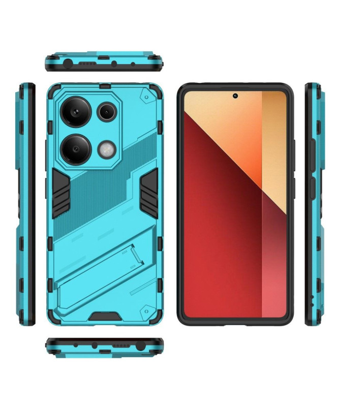 Coque Xiaomi Redmi Note 13 Pro 4G HERA avec support