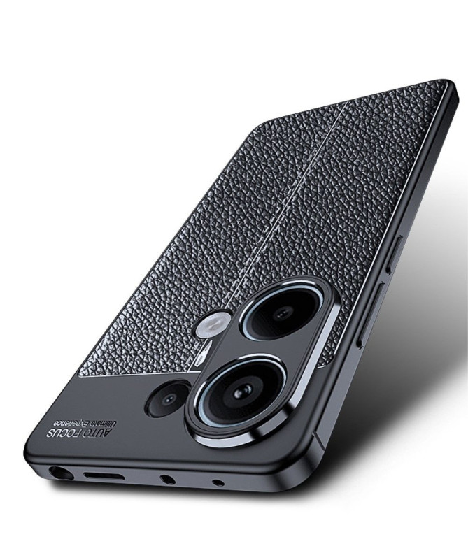 Coque Poco M6 Pro 4G Texture Grainée