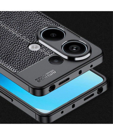 Coque Poco M6 Pro 4G Texture Grainée