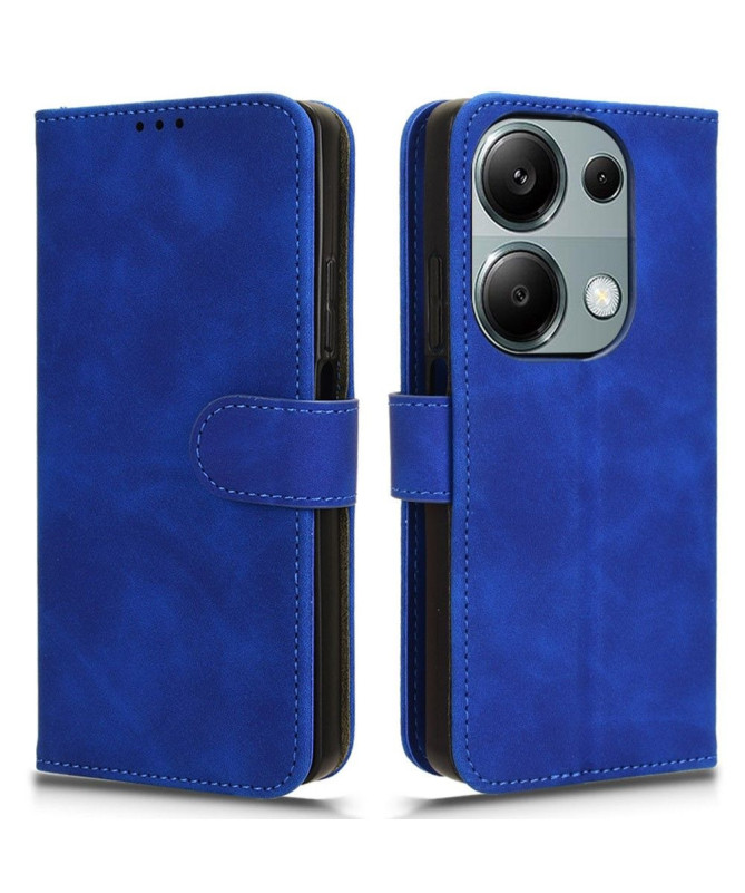 Housse Xiaomi Redmi Note 13 Pro 4G / Poco M6 Pro 4G Soft Touch