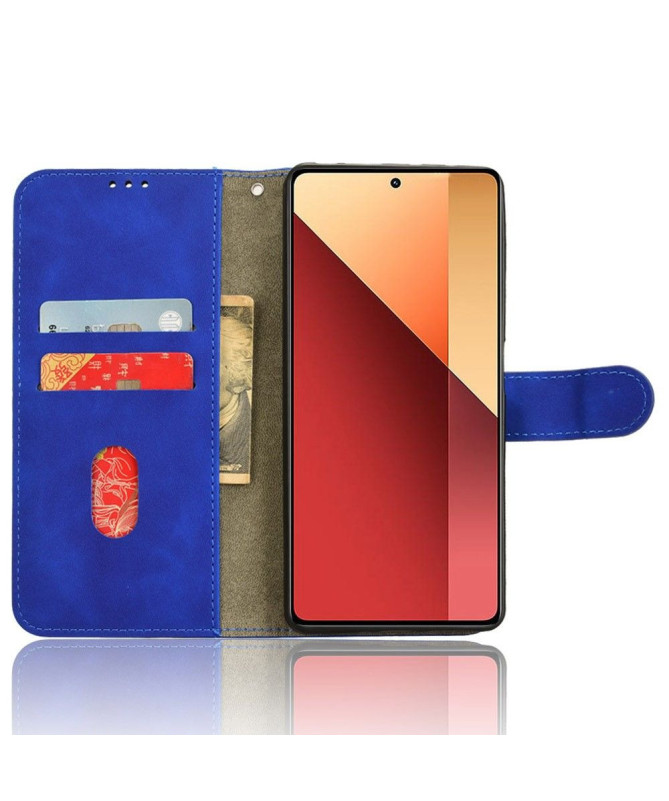 Housse Xiaomi Redmi Note 13 Pro 4G / Poco M6 Pro 4G Soft Touch