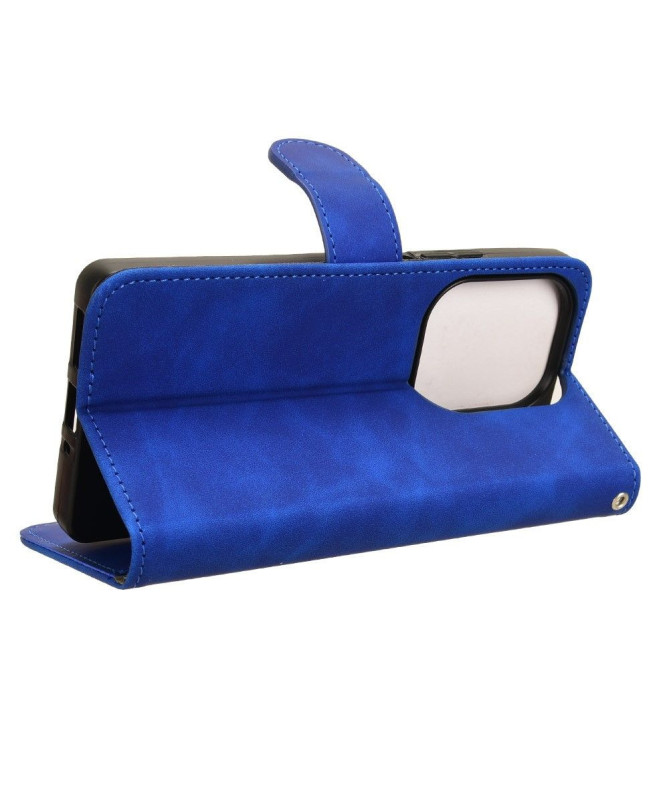 Housse Xiaomi Redmi Note 13 Pro 4G / Poco M6 Pro 4G Soft Touch