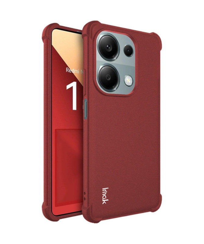 Xiaomi Redmi Note 13 Pro 4G / Poco M6 Pro 4G - Coque angles renforcés IMAK