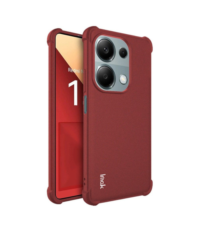 Xiaomi Redmi Note 13 Pro 4G / Poco M6 Pro 4G - Coque angles renforcés IMAK