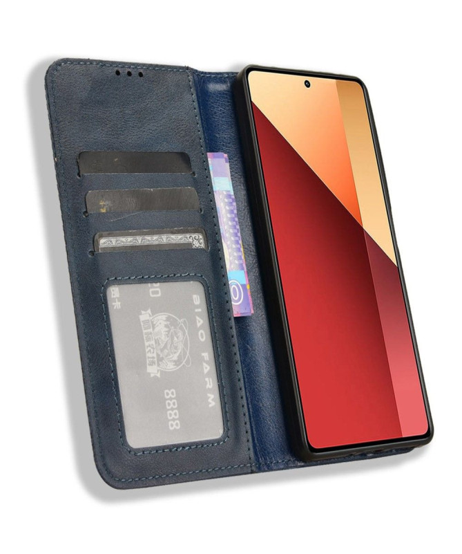 Xiaomi Redmi Note 13 Pro 4G / Poco M6 Pro 4G - Housse Le Cirénius Styl