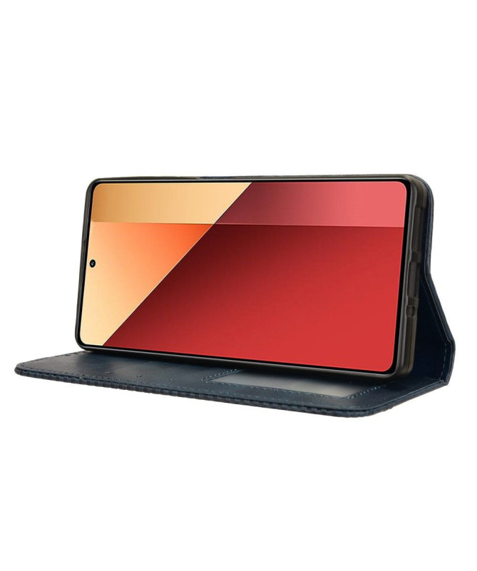 Xiaomi Redmi Note 13 Pro 4G / Poco M6 Pro 4G - Housse Le Cirénius Styl