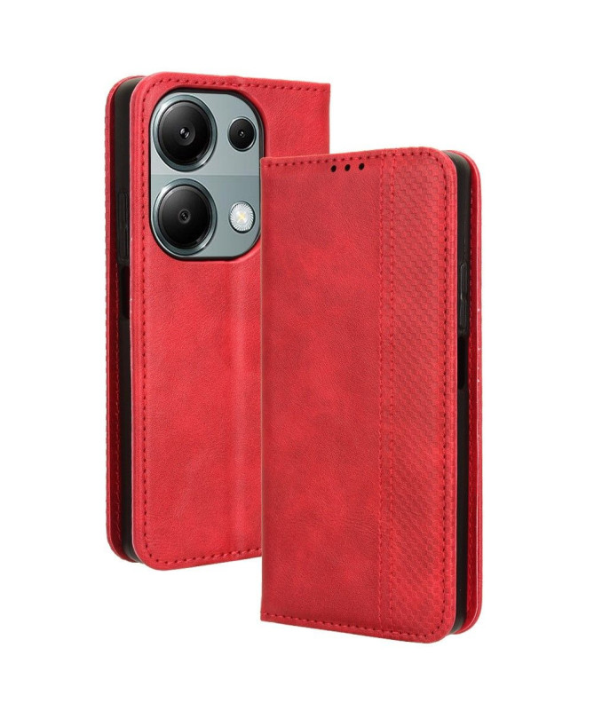 Xiaomi Redmi Note 13 Pro 4G / Poco M6 Pro 4G - Housse Le Cirénius Styl